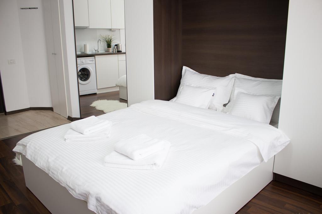 Grand Central Accommodation - Doamnei Bükreş Dış mekan fotoğraf