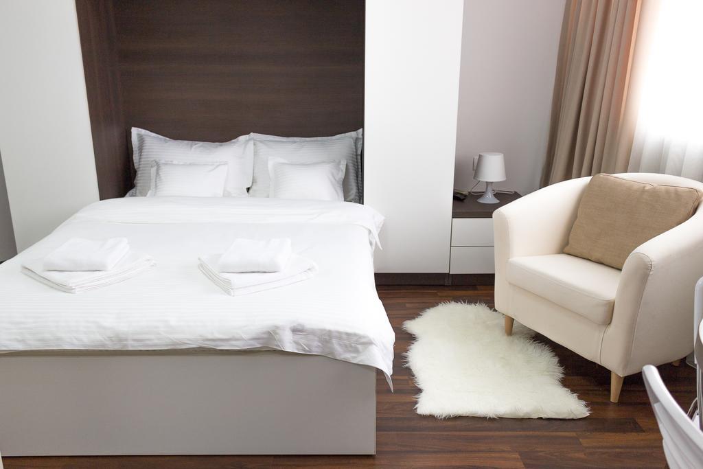Grand Central Accommodation - Doamnei Bükreş Dış mekan fotoğraf