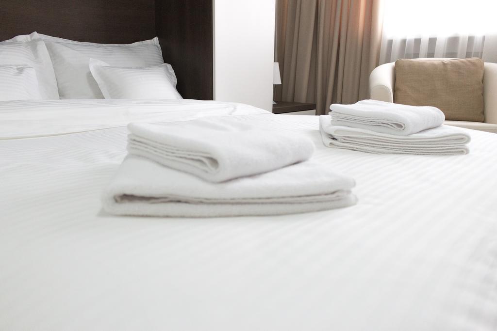 Grand Central Accommodation - Doamnei Bükreş Dış mekan fotoğraf