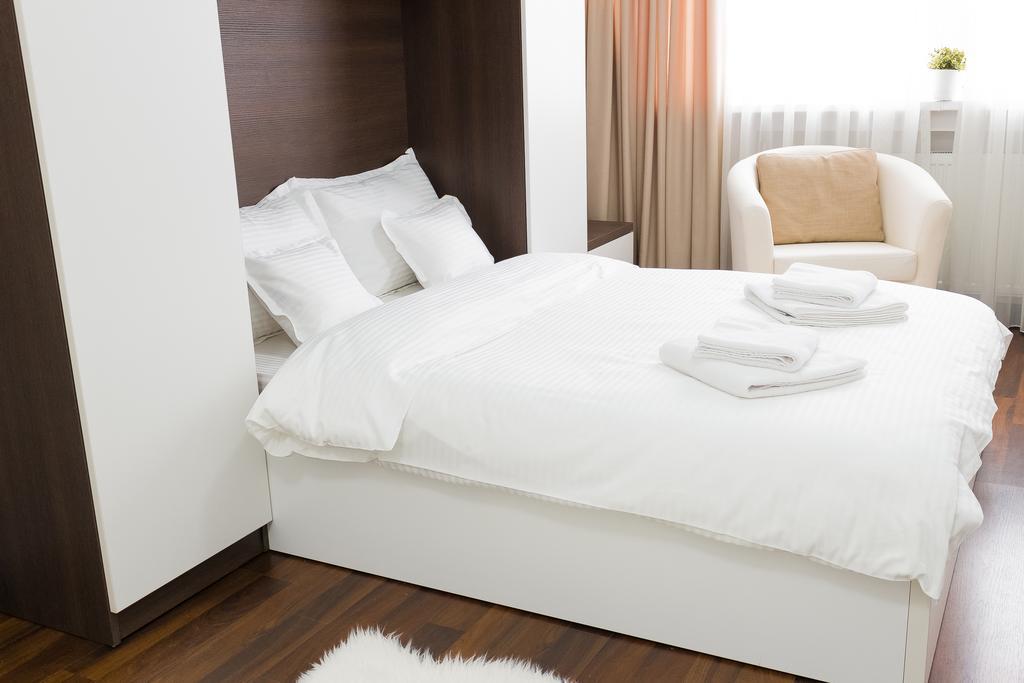 Grand Central Accommodation - Doamnei Bükreş Dış mekan fotoğraf