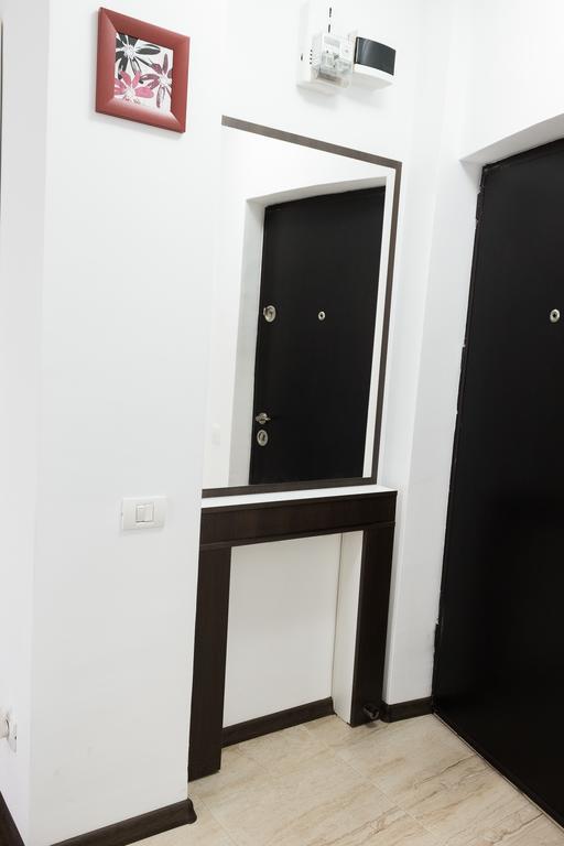 Grand Central Accommodation - Doamnei Bükreş Dış mekan fotoğraf