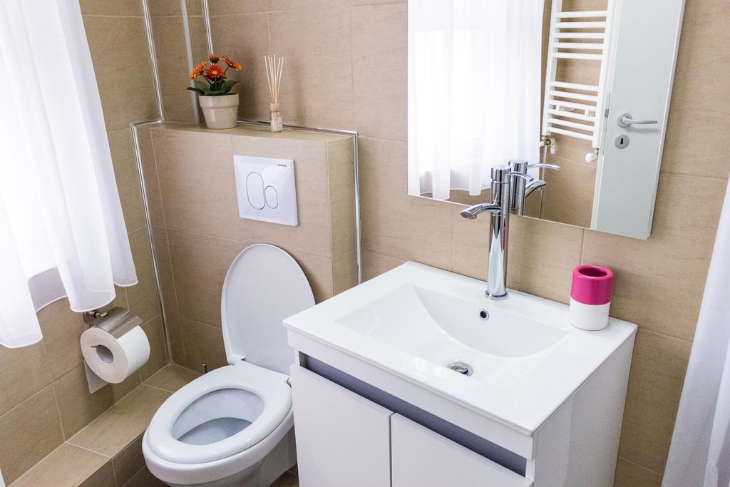 Grand Central Accommodation - Doamnei Bükreş Dış mekan fotoğraf