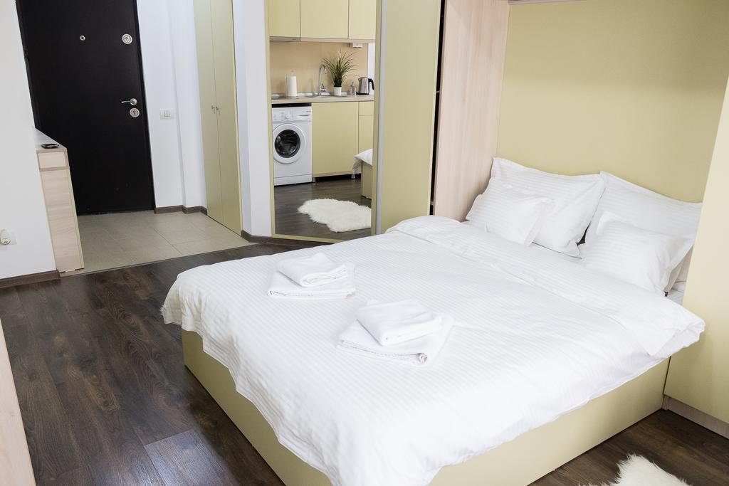 Grand Central Accommodation - Doamnei Bükreş Dış mekan fotoğraf